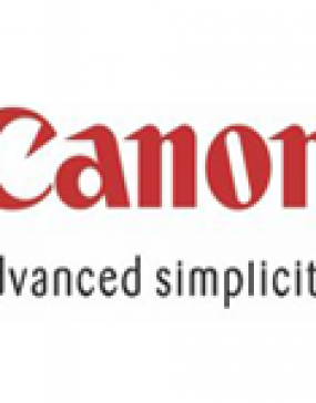 Canon Equipment